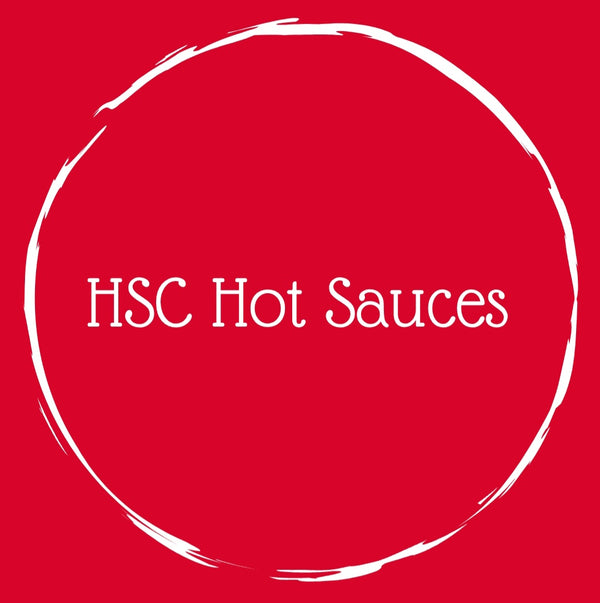 HSC Hot Sauces 